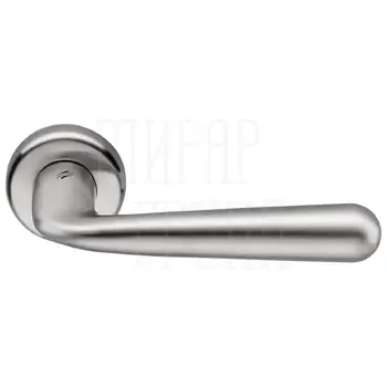 Дверная ручка на розетке Colombo "Robodue" RSB (CD69)