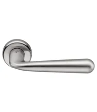 Дверная ручка на розетке Colombo "Robodue" RSB (CD69)