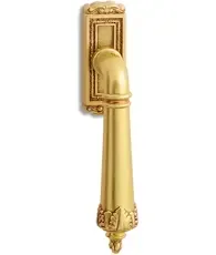 Оконная ручка SALICE PAOLO "Erice" 3362