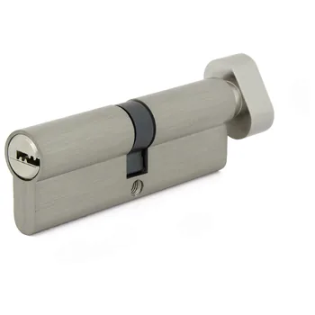 Цилиндровый механизм Palladium ZN 100 (50х50) C ВК