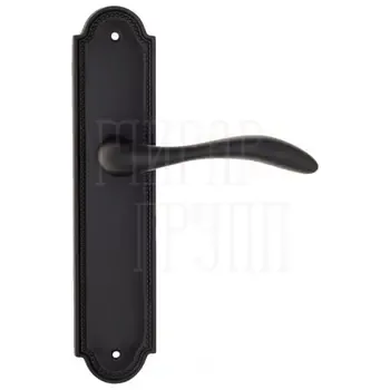 Дверная ручка Fratelli Cattini "LUCCIA" на планке PL248