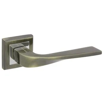 Дверная ручка Palladium "Alta"