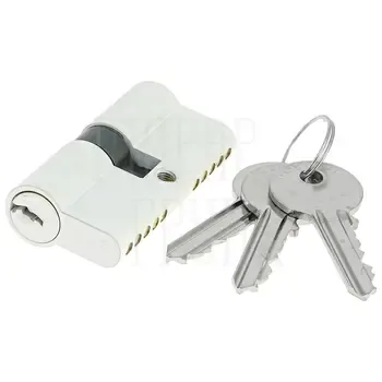 Личинка Extreza AS-60 ключ-ключ 25x10x25 (30/30)