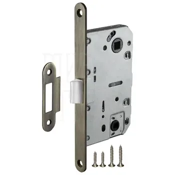 Защелка Ajax (Аякс) врезная METLM90-50