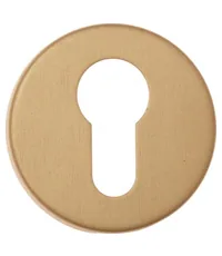 Накладка под цилиндр на круглом основании Fratelli Cattini CYL 7.7