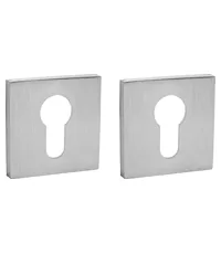 Накладка Ajax (Аякс) под цилиндр ET6.K.JS51 (ET JS)