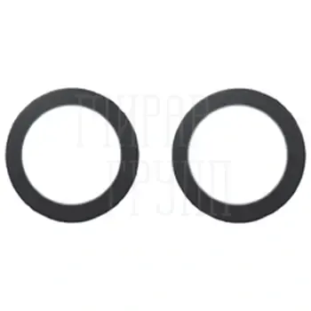 Декоративная накладка Nuda d24 (к-т)