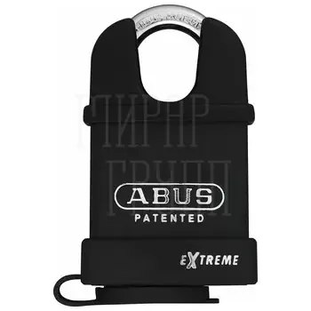 Навесной замок ABUS 83WPCS/53 (дужка Ø8 мм)