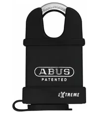 Навесной замок ABUS 83WPCS/53 (дужка Ø8 мм)