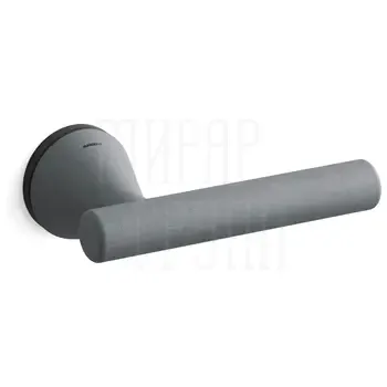 Дверная ручка на круглой розетке Mandelli "Juno" 8021