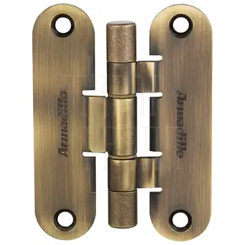 Петля Armadillo (Армадилло) универсальная OPTIMUM Mini