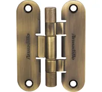 Петля Armadillo (Армадилло) универсальная OPTIMUM Mini