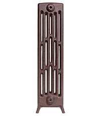Ретро радиатор чугунный Demir Dokum "Tower 6096" 11 Секция