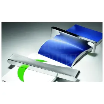 Мебельная скоба Formae (Colombo Design) F125D 96 мм