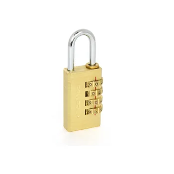 Замок навесной Palladium 401B-28