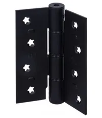 Дверная петля барная пружинная односторонняя ALDEGHI CODE 88 NO 101-30 101x30