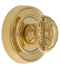 Фиксатор поворотный Venezia WC-4 D6