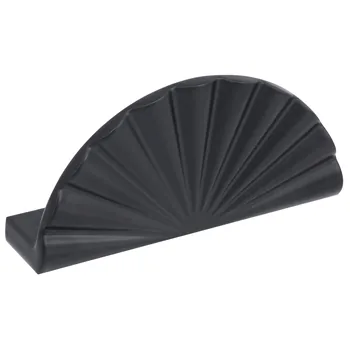 Ручка мебельная Palladium "Fan" 32 мм Matte