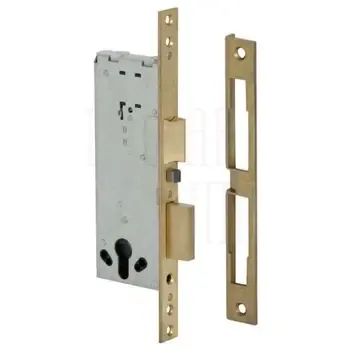 Замок электромеханический, врезной Cisa 1.12011.60.0