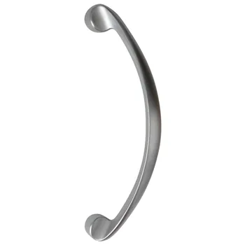 Дверная ручка-скоба Pasini "Marte" 4050