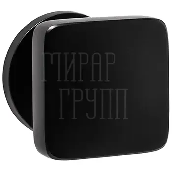 Ручка-кноб Punto (Пунто) раздельная "SALUT"