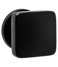 Ручка-кноб Punto (Пунто) раздельная "SALUT"