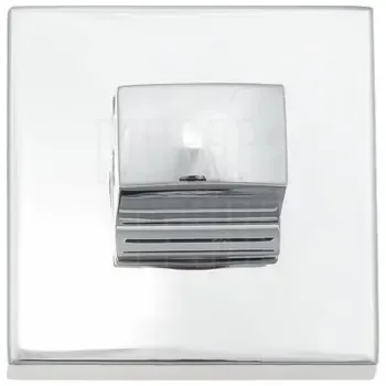 Фиксатор поворотный на квадратном основании Fratelli Cattini WC 8