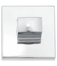 Фиксатор поворотный на квадратном основании Fratelli Cattini WC 8