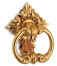 Дверная стучалка SALICE PAOLO Stalingrado 3120