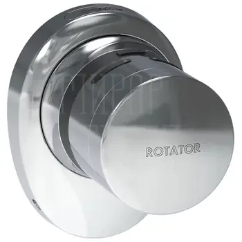 Электронный Armadillo (Армадилло) замок ROTATOR EL. RT01.01