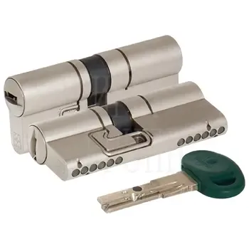 Цилиндровый механизм Mottura (Моттура) C31D363601C5 (72 мм/31+10+31)