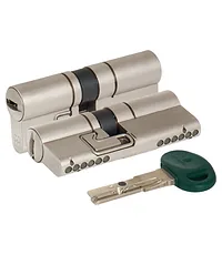 Цилиндровый механизм Mottura (Моттура) C31D363601C5 (72 мм/31+10+31)