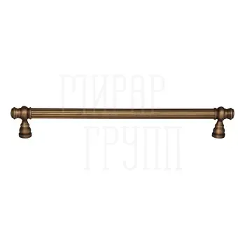 Мебельная ручка-скоба Melodia 853 Regina (224 мм)