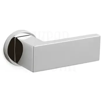 Дверная ручка-кноб Olivari Planet