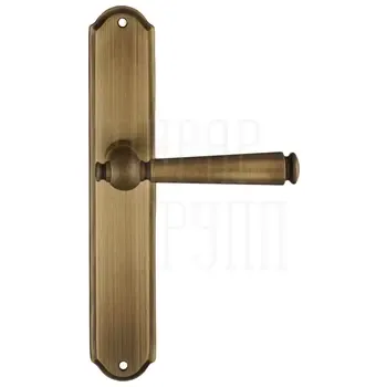 Дверная ручка Extreza "ANNET" (Аннет) 329 на планке PL01