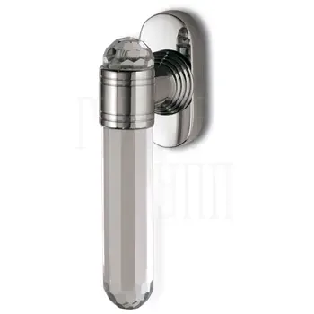 Оконная ручка SALICE PAOLO "Diamante" 4483 BIS