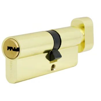 Цилиндровый механизм Palladium AL 80 (35T01x45) C T01