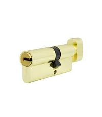 Цилиндровый механизм Palladium AL 80 (35T01x45) C T01