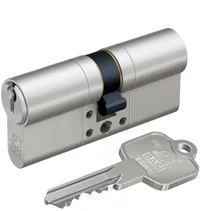 Профильный цилиндр ключ-ключ BASI V50 MODULAR - 35*/35* mm KD 70 mm (35+10+30)