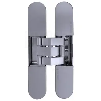 Петля дверная скрытая Koblenz Kubica 2000 DXSX TWIST с доводчиком (40/60 кг)