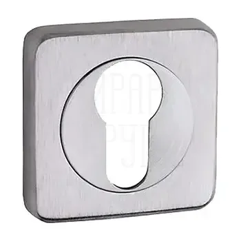 Накладки дверные под цилиндр Pasini 11 BFY