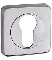 Накладки дверные под цилиндр Pasini 11 BFY