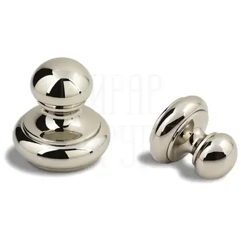 Мебельная ручка-кноб Salice Paolo Borromeo 2805/B