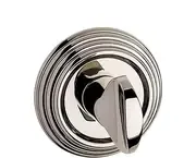 Фиксатор сантехнический WC Fimet 269 (комплект с обратной частью)