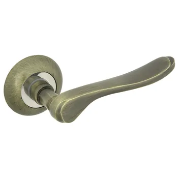 Дверная ручка Фабрика замков FZ 15