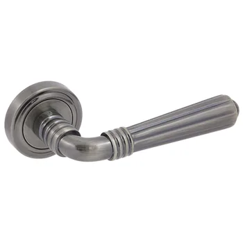 Дверная ручка Palladium "Amboise" K