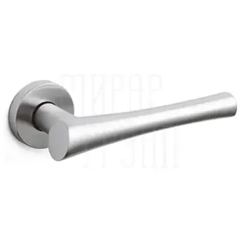 Дверные ручки на розетке Olivari Sibilla