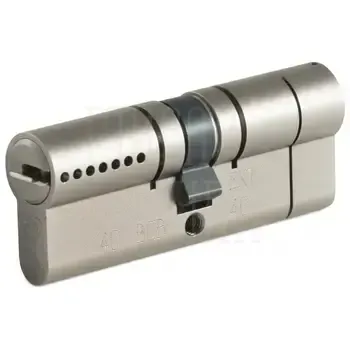 Цилиндр Rav Bariach серии Mars ключ-ключ 80 mm (35+10+35)