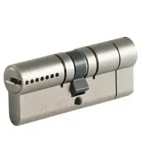 Цилиндр Rav Bariach серии Mars ключ-ключ 80 mm (35+10+35)