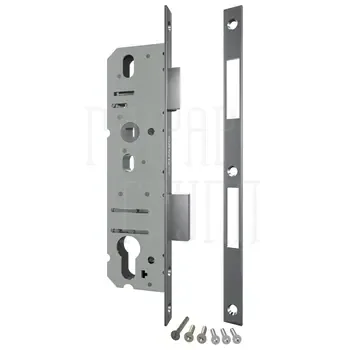 Корпус узкопрофильного Fuaro (Фуаро) замка с защелкой 4916-35/92